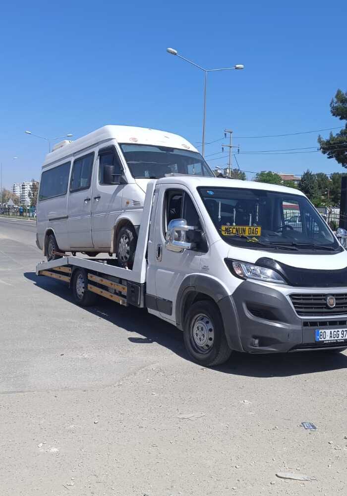 Çekici