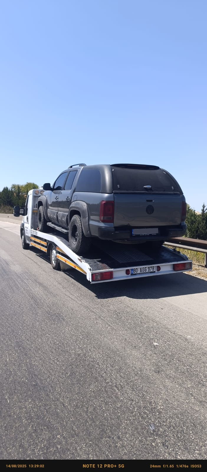 Çekici