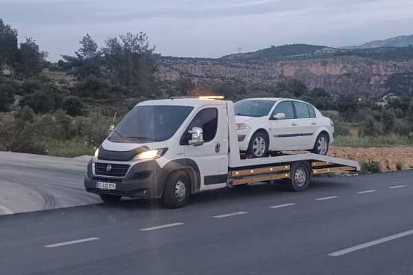 Çekici